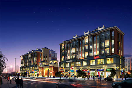 开盘特惠！龙脉华邸套三，套四好户型，好位置，小高层